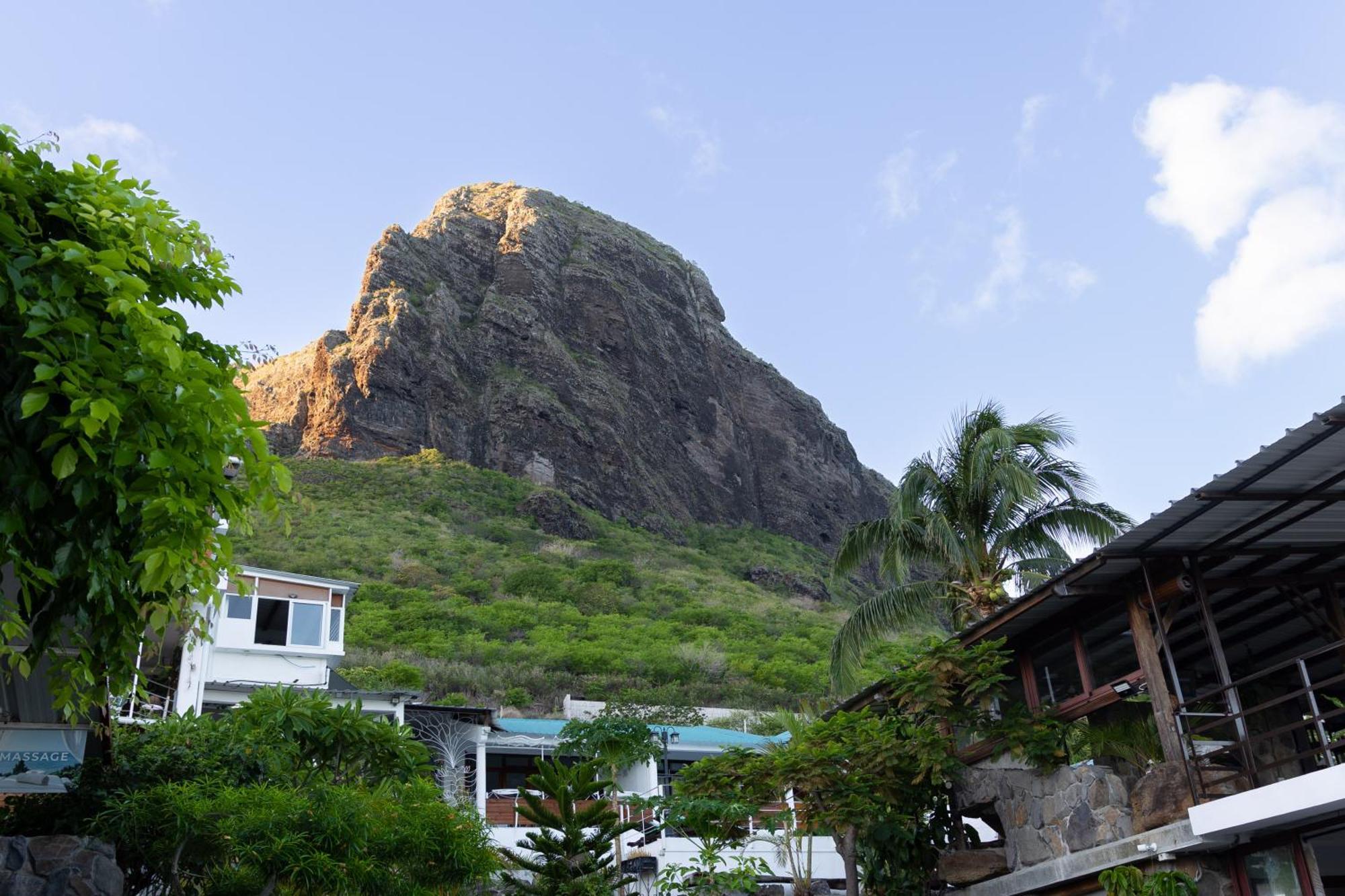 Residence Ma Vie La Ltee Le Morne Exterior foto