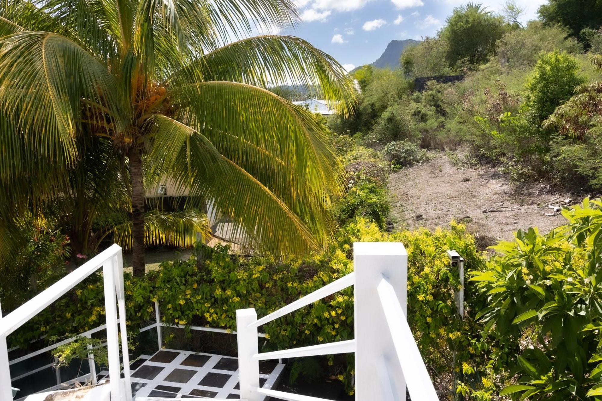 Residence Ma Vie La Ltee Le Morne Exterior foto
